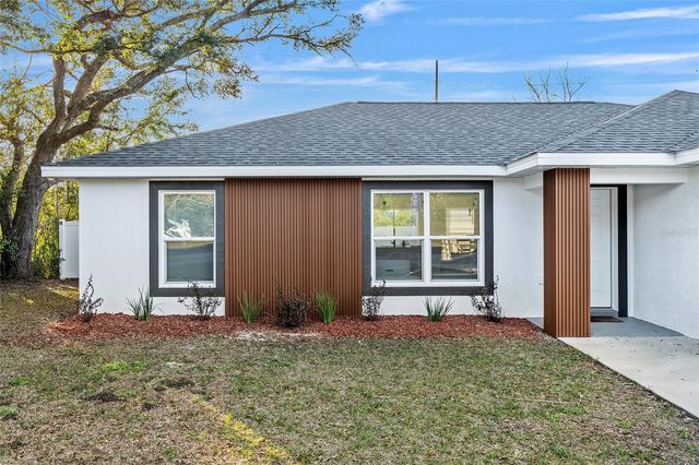 7778 SW 146TH LANE ROAD, Ocala, FL 34473