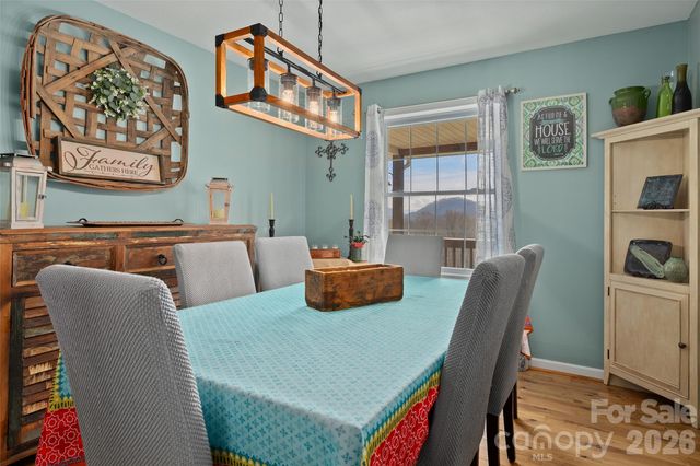 371 Ned Cove Road, Waynesville, NC 28785
