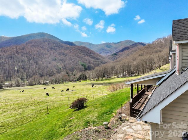 371 Ned Cove Road, Waynesville, NC 28785