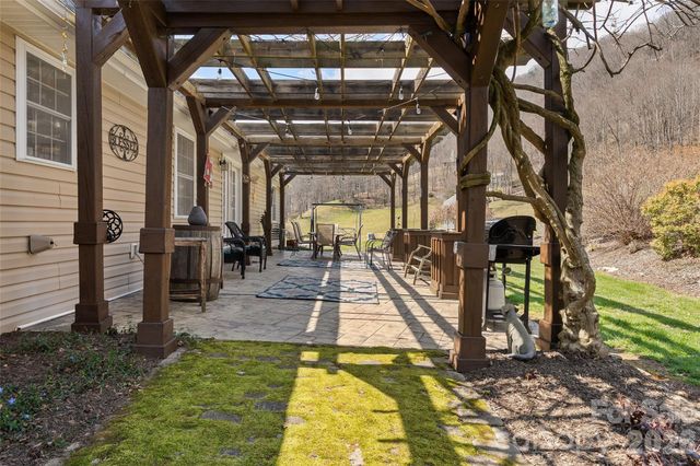 371 Ned Cove Road, Waynesville, NC 28785