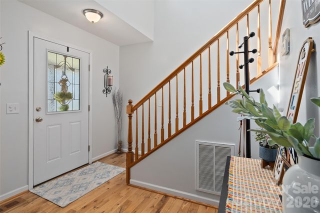 371 Ned Cove Road, Waynesville, NC 28785