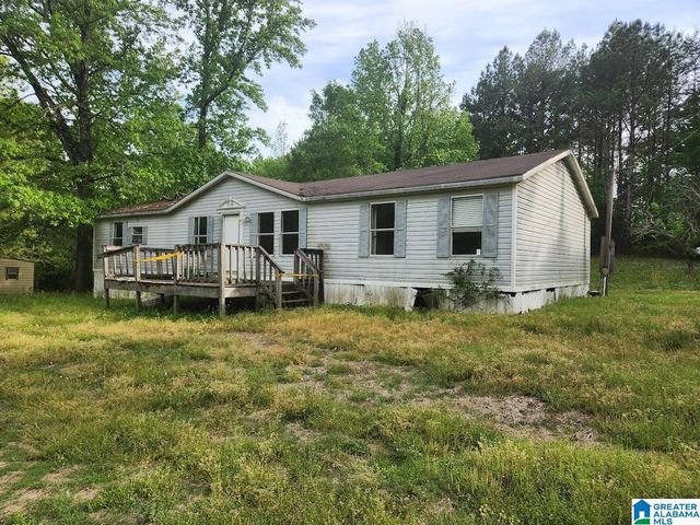 2213 MORRIS MAJESTIC ROAD, Morris, AL 35116