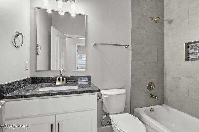 1054 Arabetto Road, Las Cruces, NM 88012