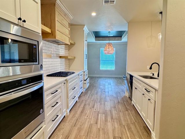 1308 Lemon Ranch Road, Edmond, OK 73034