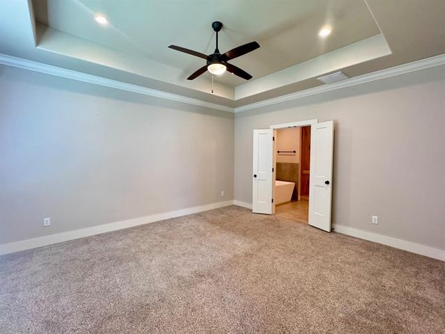 1308 Lemon Ranch Road, Edmond, OK 73034