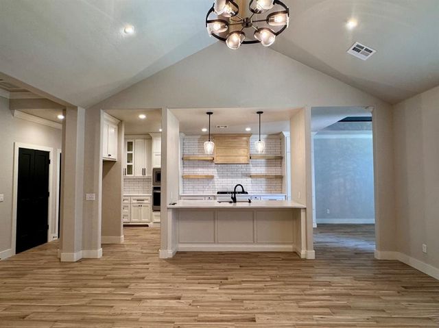 1308 Lemon Ranch Road, Edmond, OK 73034