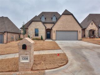 1308 Lemon Ranch Road, Edmond, OK 73034