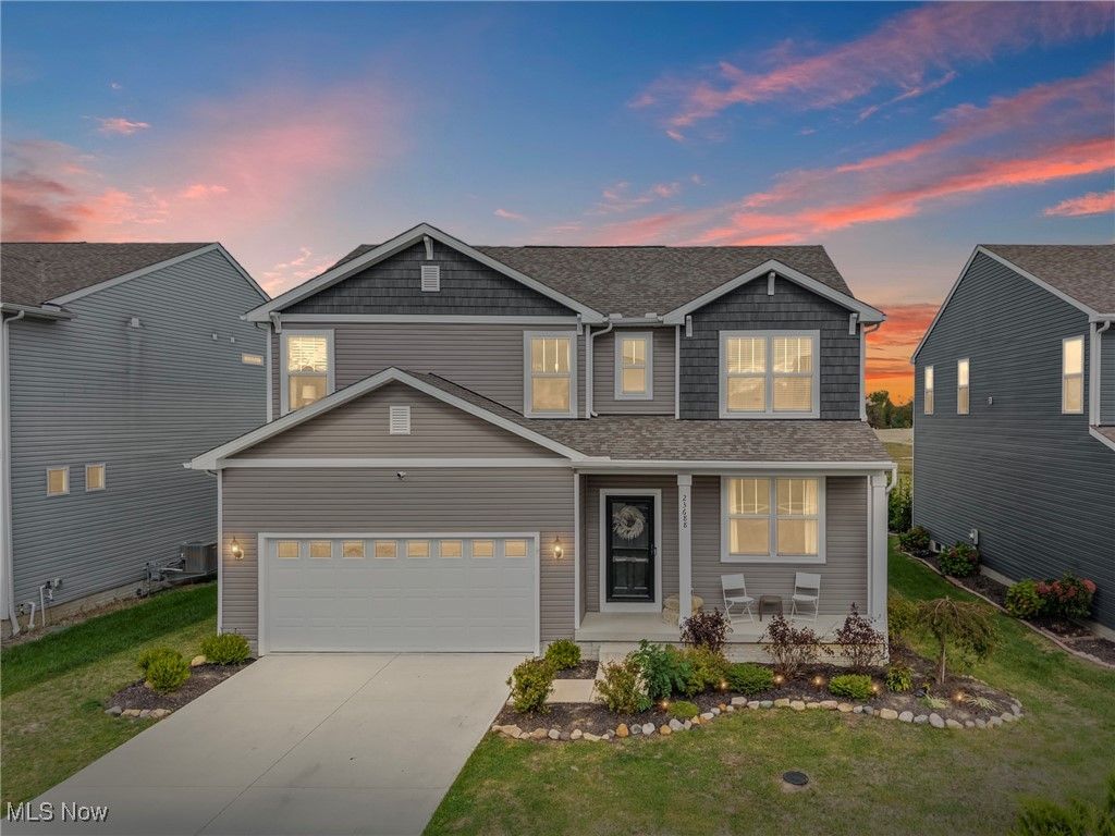 23688 Rebecca Lane, Columbia Station, OH 44028