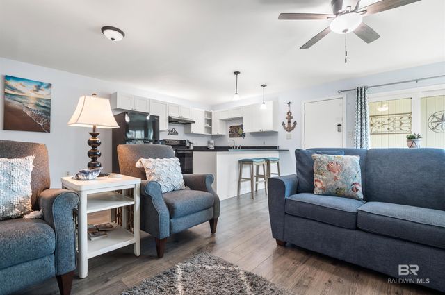 1027 W Beach Boulevard 208, Gulf Shores, AL 36542