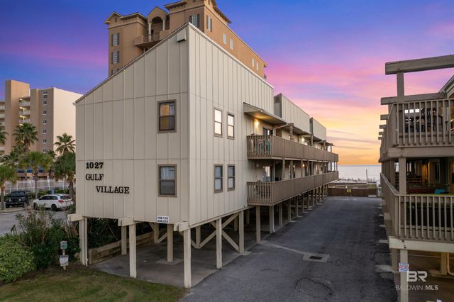 1027 W Beach Boulevard 208, Gulf Shores, AL 36542
