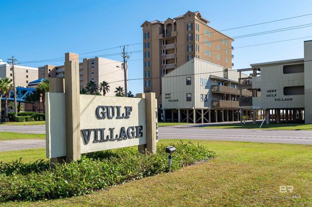 1027 W Beach Boulevard 208, Gulf Shores, AL 36542