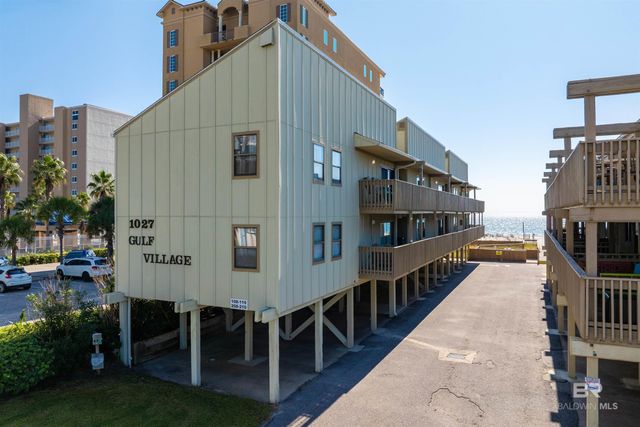 1027 W Beach Boulevard 208, Gulf Shores, AL 36542
