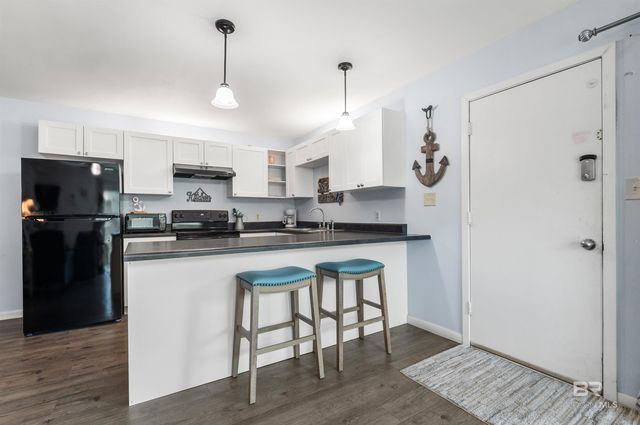 1027 W Beach Boulevard 208, Gulf Shores, AL 36542