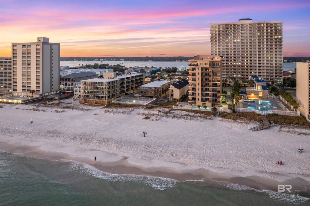 1027 W Beach Boulevard 208, Gulf Shores, AL 36542