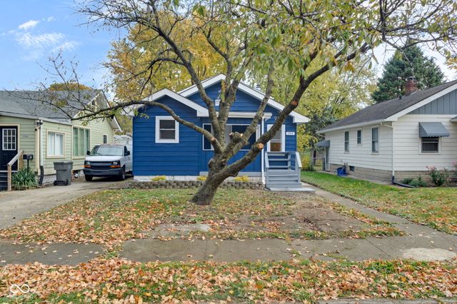 2509 S New Jersey Street, Indianapolis, IN 46225