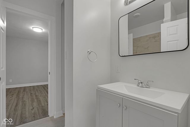 2509 S New Jersey Street, Indianapolis, IN 46225