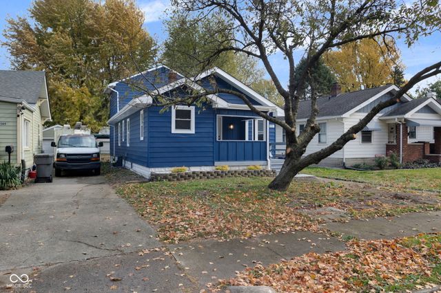 2509 S New Jersey Street, Indianapolis, IN 46225