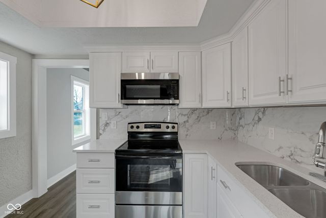 2509 S New Jersey Street, Indianapolis, IN 46225