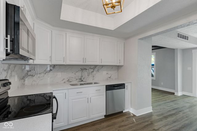 2509 S New Jersey Street, Indianapolis, IN 46225