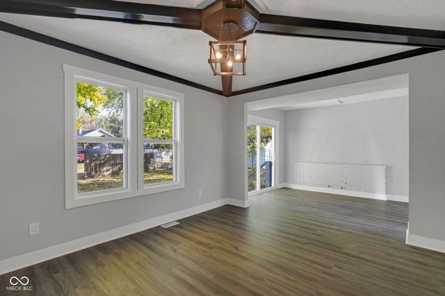 2509 S New Jersey Street, Indianapolis, IN 46225