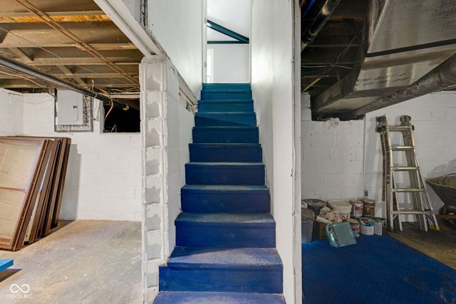 2509 S New Jersey Street, Indianapolis, IN 46225