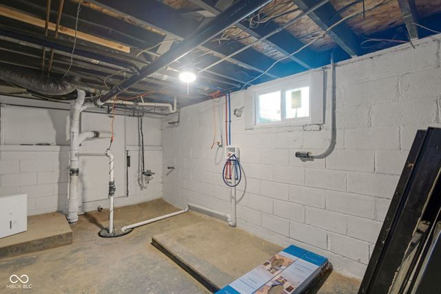 2509 S New Jersey Street, Indianapolis, IN 46225