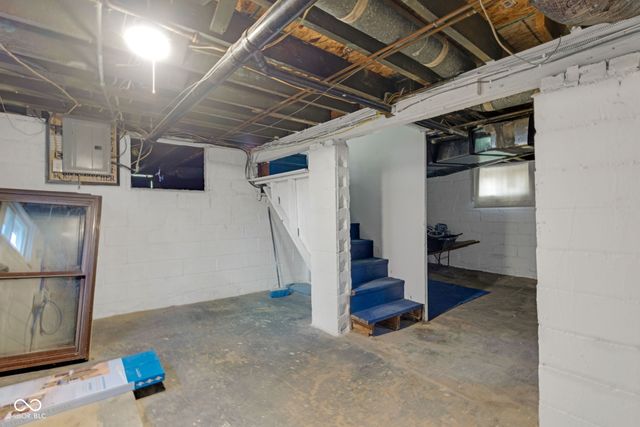 2509 S New Jersey Street, Indianapolis, IN 46225