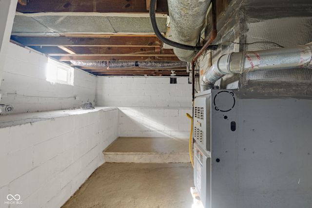 2509 S New Jersey Street, Indianapolis, IN 46225