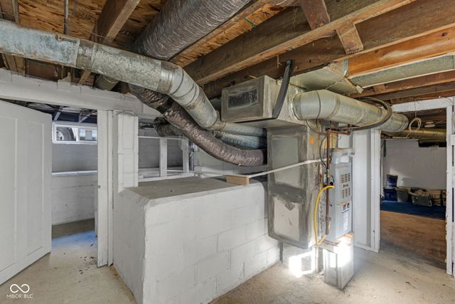 2509 S New Jersey Street, Indianapolis, IN 46225