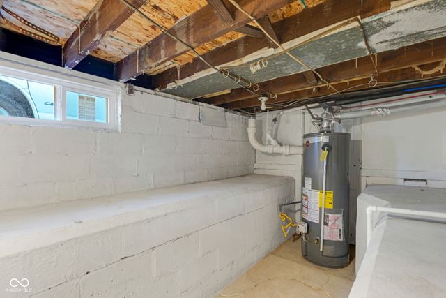 2509 S New Jersey Street, Indianapolis, IN 46225