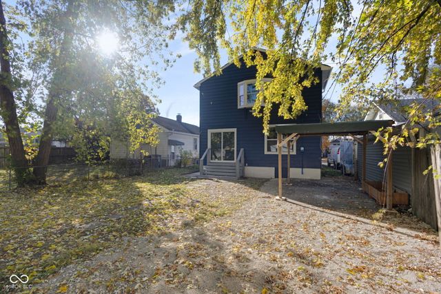 2509 S New Jersey Street, Indianapolis, IN 46225