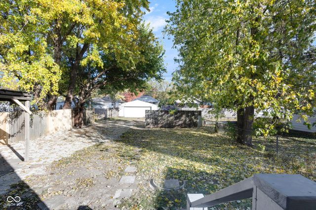 2509 S New Jersey Street, Indianapolis, IN 46225