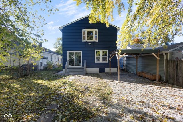 2509 S New Jersey Street, Indianapolis, IN 46225