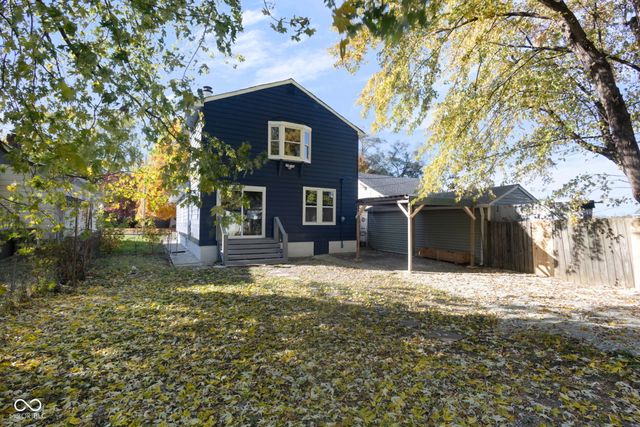 2509 S New Jersey Street, Indianapolis, IN 46225