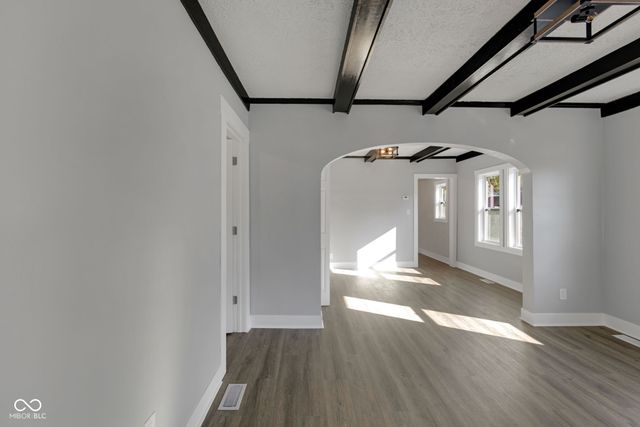 2509 S New Jersey Street, Indianapolis, IN 46225