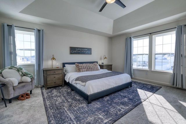 N56W24205 Simona COURT, Sussex, WI 53089