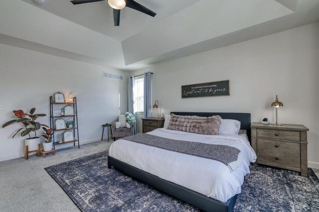 N56W24205 Simona COURT, Sussex, WI 53089