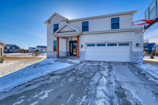 N56W24205 Simona COURT, Sussex, WI 53089