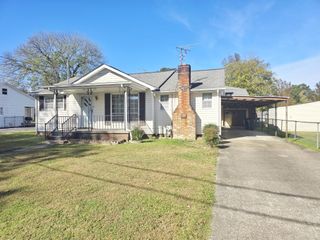 1407 Armour Street, Chattanooga, TN 37412