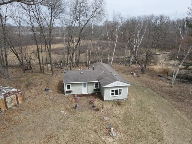 N6432 11th COURT, Westfield, WI 53964