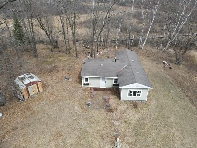 N6432 11th COURT, Westfield, WI 53964