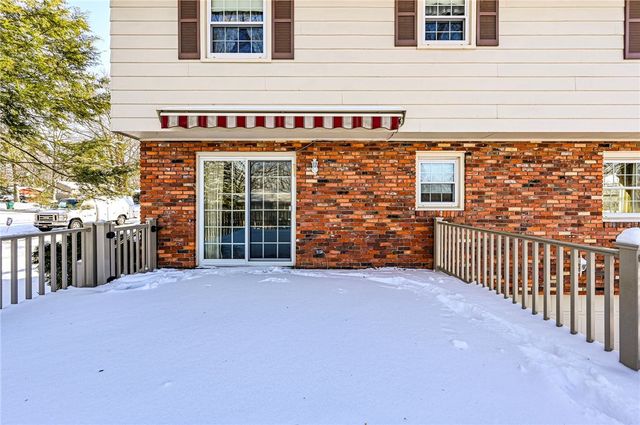 1127 Mckenna Way, Unity Twp, PA 15601