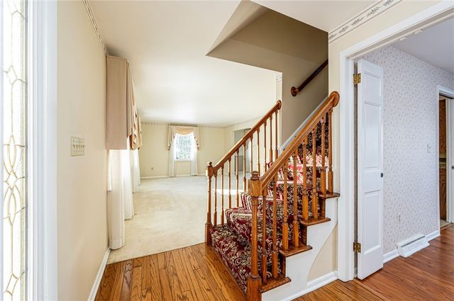 1127 Mckenna Way, Unity Twp, PA 15601