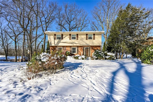 1127 Mckenna Way, Unity Twp, PA 15601