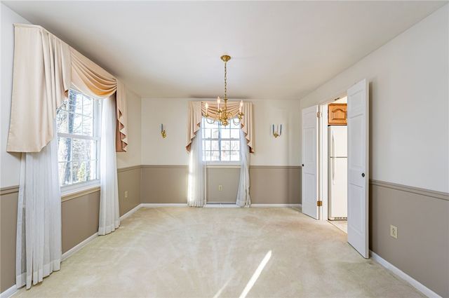 1127 Mckenna Way, Unity Twp, PA 15601