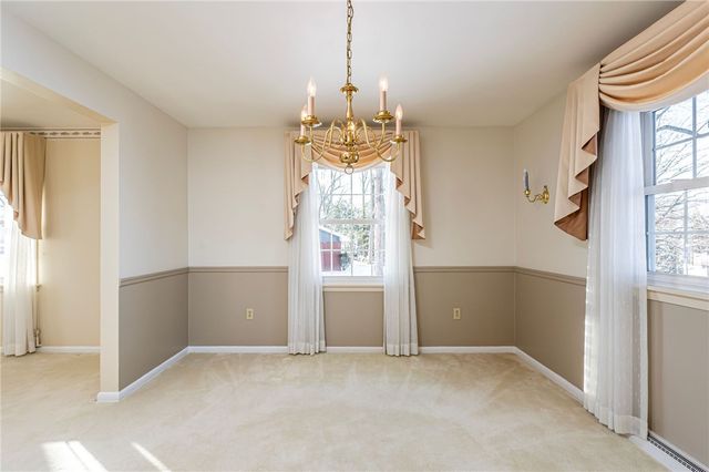 1127 Mckenna Way, Unity Twp, PA 15601