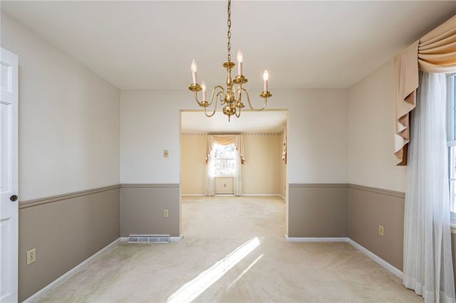 1127 Mckenna Way, Unity Twp, PA 15601