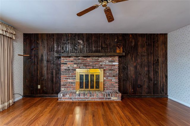 1127 Mckenna Way, Unity Twp, PA 15601