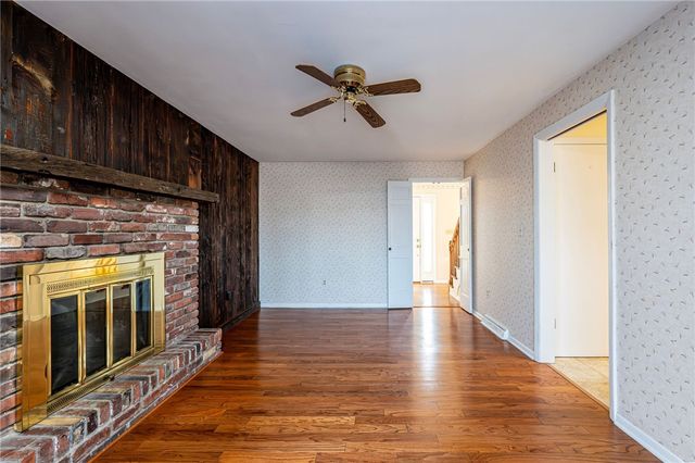 1127 Mckenna Way, Unity Twp, PA 15601