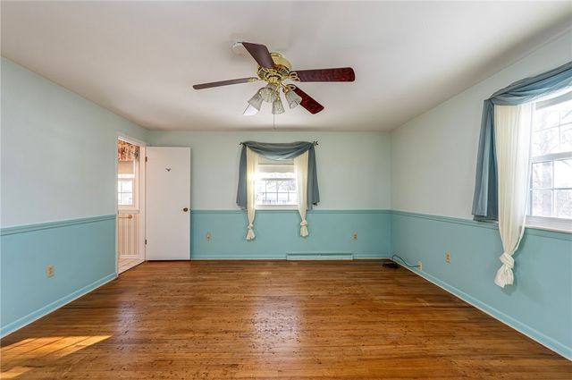 1127 Mckenna Way, Unity Twp, PA 15601